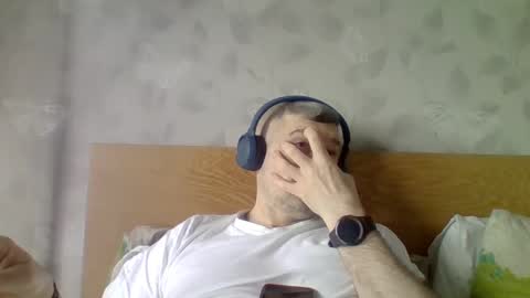 demarco1977 online show from 02-25-25, 11:19