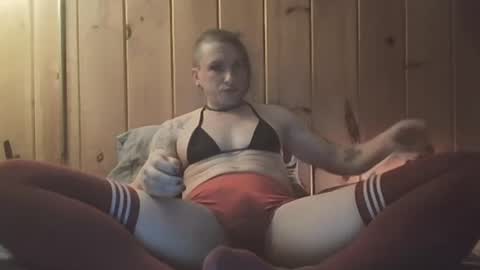 Frankie online show from 01-09-25, 03:36