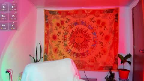 demeter__ online show from 04-12-26, 12:15