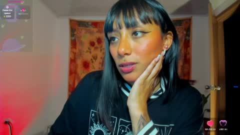 Snapshot of demeter__ chatting on 04-19-26, 11:40 demeter__ online show from 04-19-26, 11:40