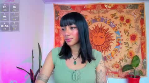 Snapshot of demeter__ chatting on 05-05-26, 10:40 demeter__ online show from 05-05-26, 10:40