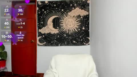 demeter__ online show from 07-08-26, 06:12