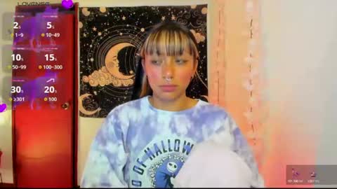 demeter__ online show from 07-17-26, 01:23