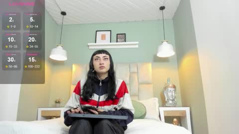 Demetra online show from 01-15-26, 04:17