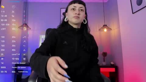 Demetra online show from 02-03-26, 04:32