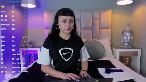 Demetra online show from 02-11-26, 03:11