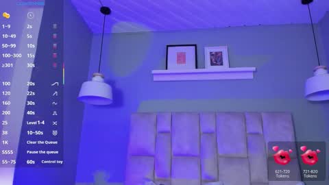 Demetra online show from 02-12-26, 04:29