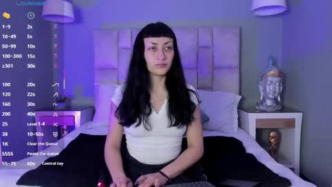 Demetra online show from 02-19-26, 04:30