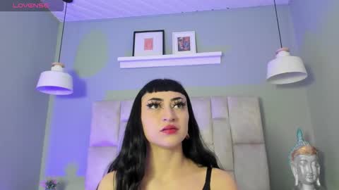 Demetra online show from 02-22-26, 03:18