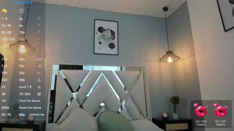 Demetra online show from 02-24-26, 04:43