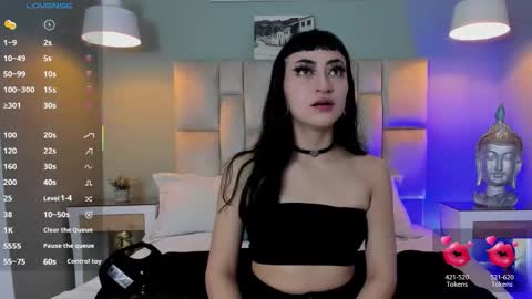 Demetra online show from 02-25-26, 04:33