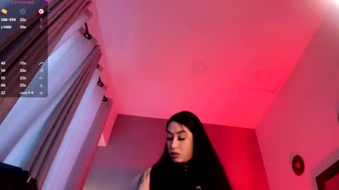 Demetria online show from 02-11-26, 12:21