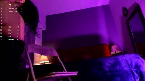 Demetria online show from 02-25-26, 11:53