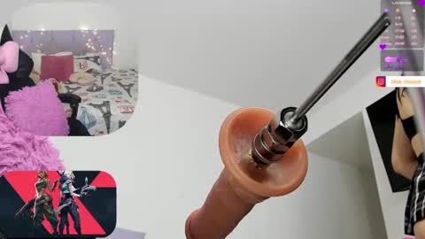 demiii online show from 09-28-25, 10:09