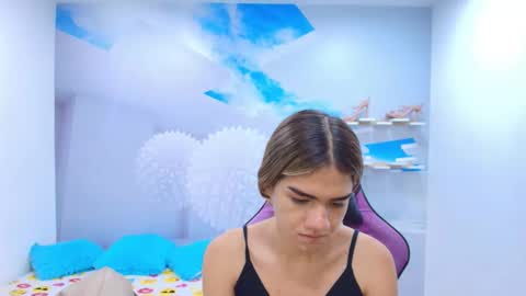 DEMI online show from 02-14-26, 11:51