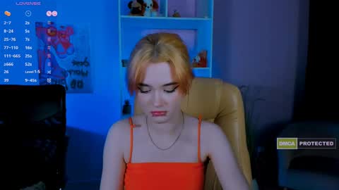  Demi online show from 01-08-25, 01:32