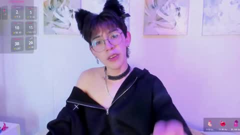 demian_hush online show from 03-19-26, 03:43