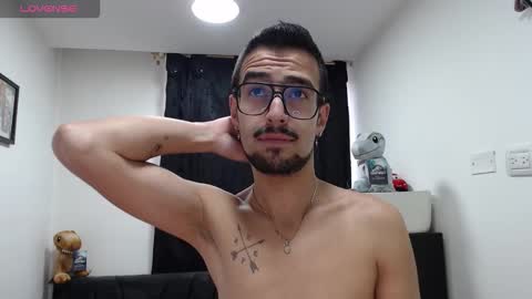 demian_val_4 online show from 02-17-26, 12:01