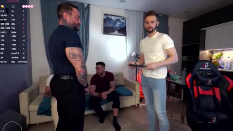 demianblake online show from 01-18-26, 04:00