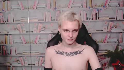 demianenglen online show from 03-03-25, 02:47