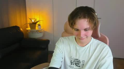 demianenglen online show from 04-06-26, 02:40