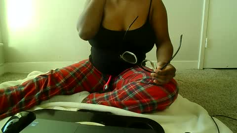 Chocolatekink online show from 01-14-26, 03:28