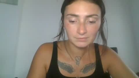 Demi online show from 07-17-26, 11:20