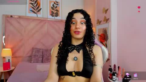 Demi online show from 03-10-26, 04:06