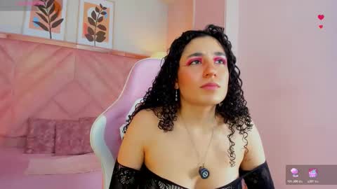 Demi online show from 03-22-26, 04:27