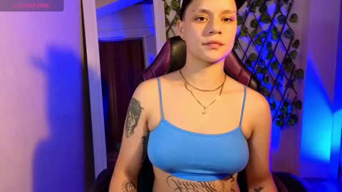 Snapshot of demimoore222 chatting on 03-07-25, 01:53 DEMI online show from 03-07-25, 01:53