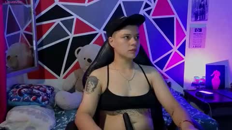 DEMI online show from 01-06-26, 12:47