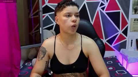 DEMI online show from 01-17-26, 03:17