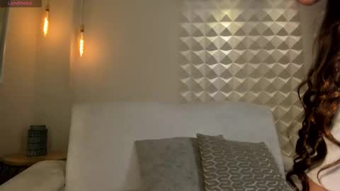 Snapshot of deminova chatting on 02-15-26, 11:19 DEMI NOVA online show from 02-15-26, 11:19