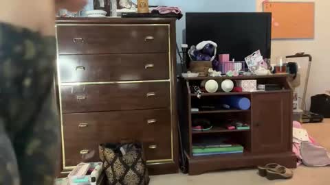 demi xc online show from 01-08-26, 09:33