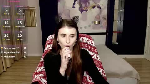 DemmyRose online show from 01-07-26, 02:14