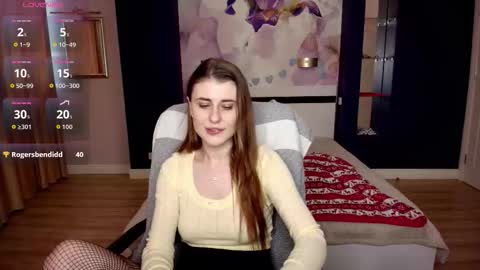 DemmyRose online show from 02-06-26, 08:18