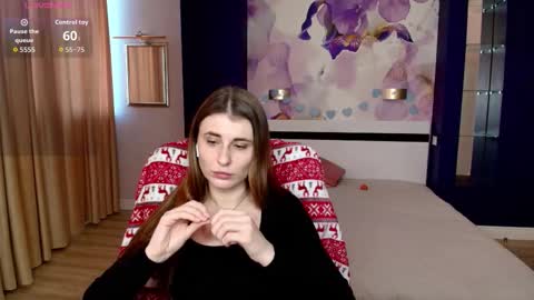 DemmyRose online show from 02-23-26, 09:06