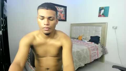 MASTER DAV online show from 01-24-25, 03:02