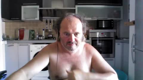 DEMON52 online show from 07-13-26, 01:14