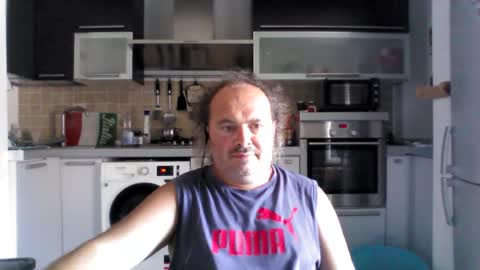 DEMON52 online show from 07-26-26, 01:29