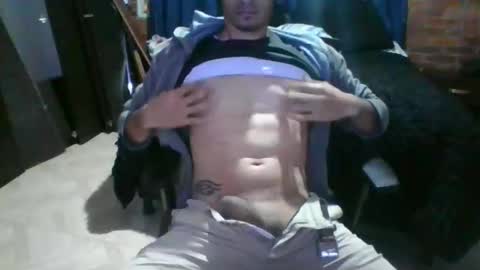 demon666dick online show from 01-07-26, 05:10