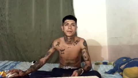 Snapshot of demon_2407 chatting on 11-12-25, 04:02 Demon 2407 online show from 11-12-25, 04:02