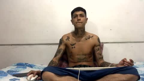 Snapshot of demon_2407 chatting on 11-30-25, 12:03 Demon 2407 online show from 11-30-25, 12:03