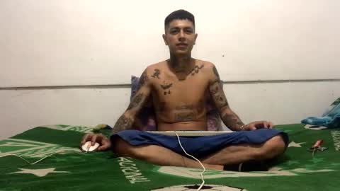 Snapshot of demon_2407 chatting on 12-04-25, 06:01 Demon 2407 online show from 12-04-25, 06:01