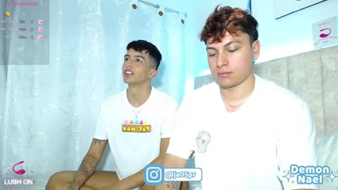 Snapshot of demonael chatting on 12-21-24, 03:14 Juan Gabriel Independent Models 3 online show from 12-21-24, 03:14