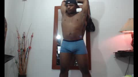 Snapshot of demond_333 chatting on 09-09-25, 12:59 DEMOND online show from 09-09-25, 12:59