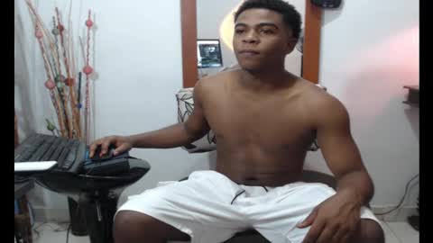 Snapshot of demond_333 chatting on 09-20-25, 02:29 DEMOND online show from 09-20-25, 02:29