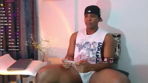 DEMOND online show from 02-19-26, 08:49