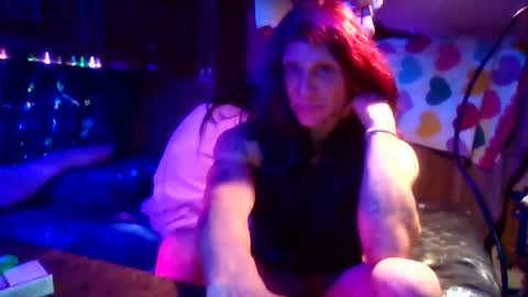 Demondelight666 online show from 02-03-26, 11:59