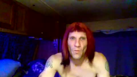Demondelight666 online show from 05-14-26, 10:44